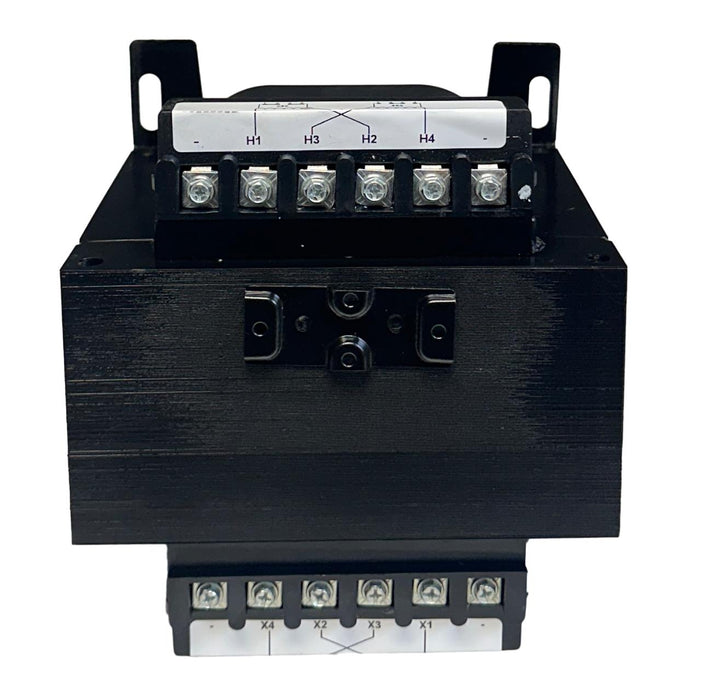 NEW ALLEN BRADLEY 1497B-A11-M14-0-N /A INDUSTRIAL CONTROL TRANSFORMER 1kVA NSNP