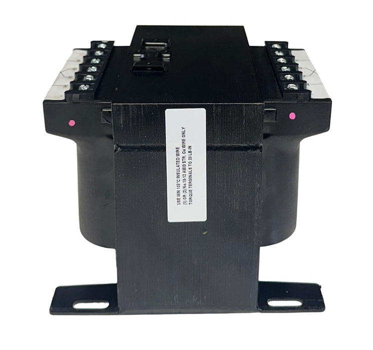 NEW ALLEN BRADLEY 1497B-A11-M14-0-N /A INDUSTRIAL CONTROL TRANSFORMER 1kVA NSNP