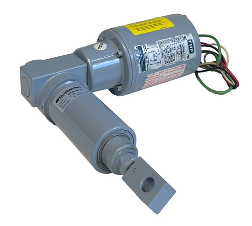 NEW DUFF-NORTON HSPB6405-3 / SK6505-32-1 / UM34P34NZ01A LINEAR ACTUATOR 3'' NSNP