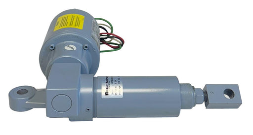 NEW DUFF-NORTON HSPB6405-3 / SK6505-32-1 / UM34P34NZ01A LINEAR ACTUATOR 3'' NSNP