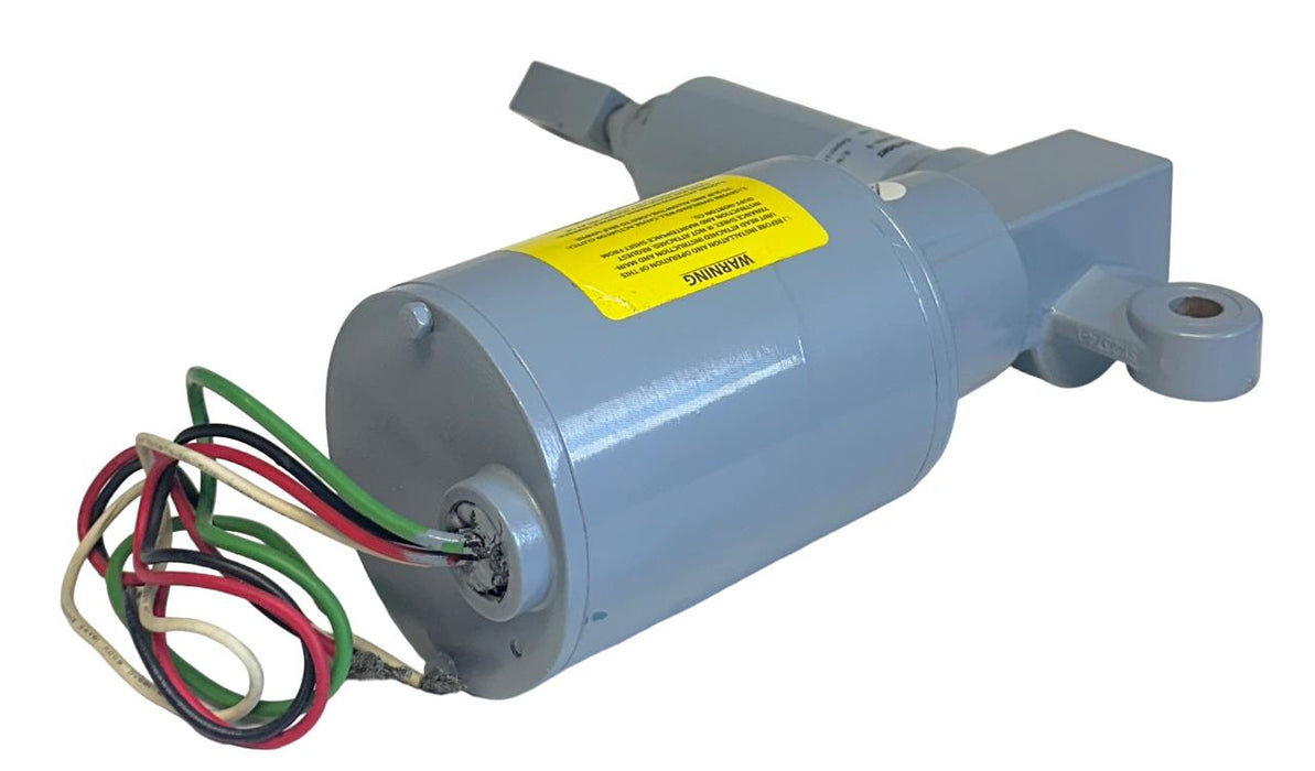 NEW DUFF-NORTON HSPB6405-3 / SK6505-32-1 / UM34P34NZ01A LINEAR ACTUATOR 3'' NSNP