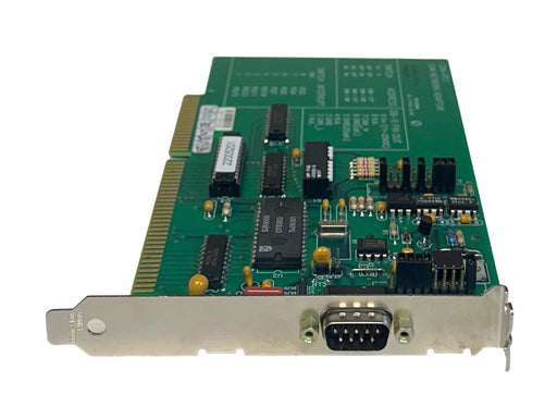 MKS DIP CAN-PC1 / CANPC1 CAN NETWORK ADAPTER CARD 15005224 Rev. 01 DIP052 USNP