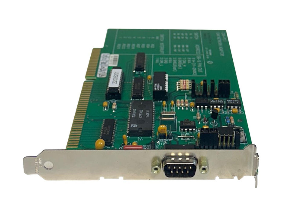 MKS DIP CAN-PC1 / CANPC1 CAN NETWORK ADAPTER CARD 15005224 Rev. 01 DIP052 USNP