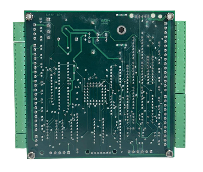 NEW ACCRAPLY 824212 CONTROL BOARD FOR LABELING SYSTEM NSMP