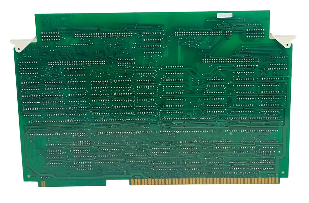 OMNIBYTE SE20-34 / SE2034 Rev. D ASSEMBLY BOARD AM GRAPHICS K230 USNP