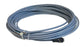 NEW PEPPERL+FUCHS V15-W-15M-PVC-ABG-Y / 262031 CORDSET 15M NSNP