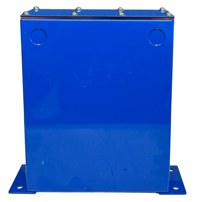 NEW FREDERICK COWAN MODEL 76-90 PowerArc RED HEAD POWER SUPPLY 12 JOULE NSNP