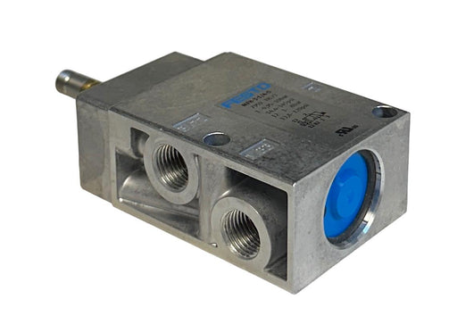 NEW FESTO MFH-3-1/4-S / 7959 PNEUMATIC SOLENOID VALVE 1-8BAR ELECTRICAL NSMP
