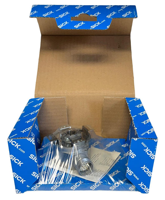 NEW SICK DFS60B-TFPA10000 / 1036909 INCREMENTAL ENCODER DFS60 4.5-32VDC NSMP *