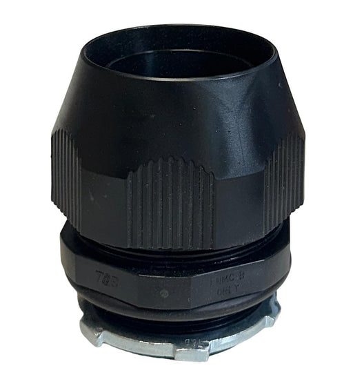 NEW THOMAS & BETTS LT200P 2'' STRAIGHT BULLET (R) NON-METALLIC FITTING NSMP