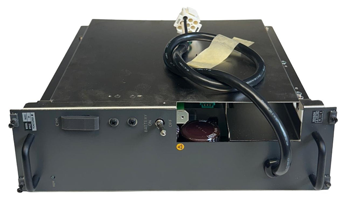 NEW YOKOGAWA PW301-S4 / PW301 POWER SUPPLY MODULE 100-120VAC 6A 50/60H ...