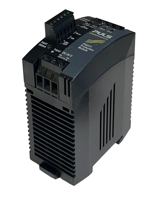 PULS DIMENSION PISA11.CLASS2 / PISA11 PROTECTION MODULE 24VDC INPUT/OU ...