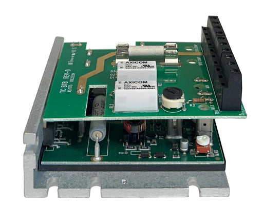 KB ELECTRONICS KBTC-225 / 3754K / 30013247 TORQUE CONTROL W/ RTB NPN 230VAC NSNP