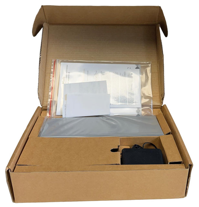 ALLIED TELESYN AT-MR815LE-10 / 990-12296-10 / AT-MR815LE 8-PORT EtherNet NSMP