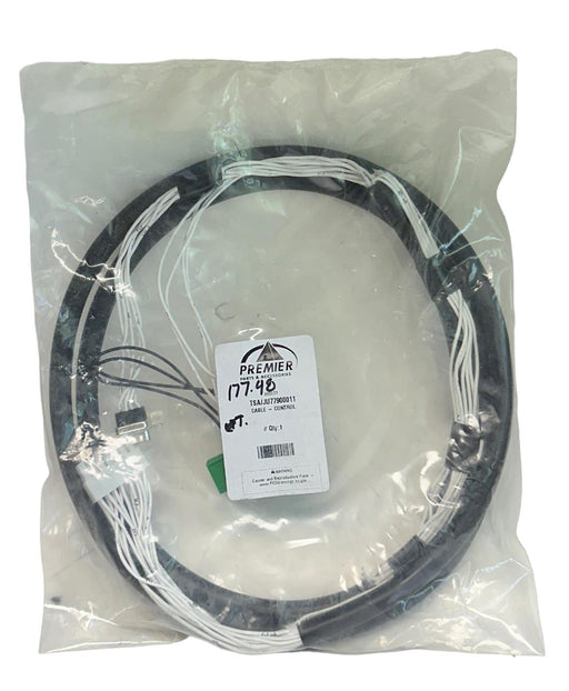 PREMIER JUNGHEINRICH 77900011 / JU77900011 OEM CONTROL CABLE FOR FORKLIFT NSFS