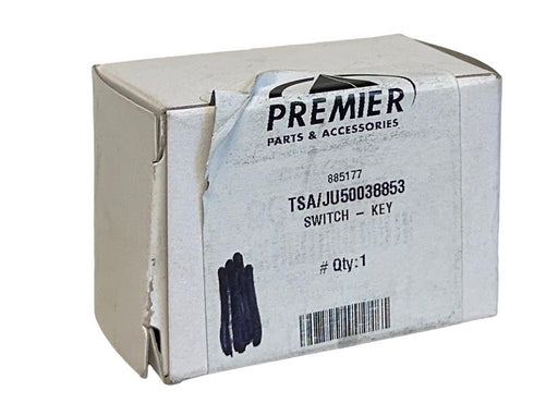 PREMIER JUNGHEINRICH 50038853 / JU50038853 OEM KEY SWITCH FOR FORKLIFT NSMP