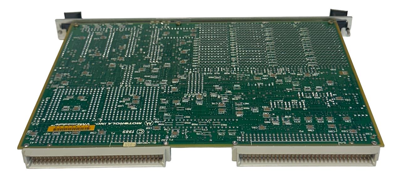 MOTOROLA MVME 147SRF / 64-W5892B01B Rev. B VMEmodule MPU BOARD NSNP