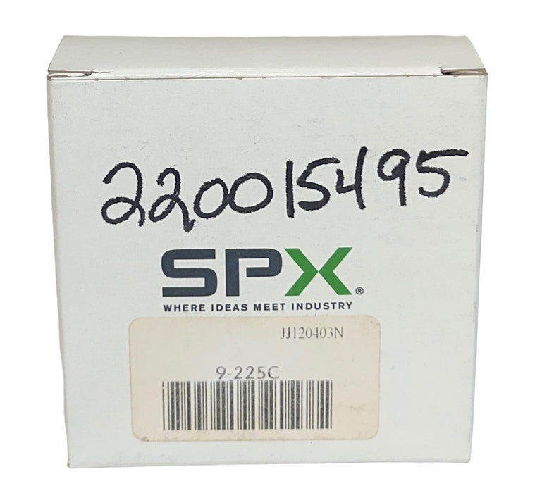 SPX FLOW 9-225C / JJ120403N OEM ROTARY SEAL FOR PUMP NSMP