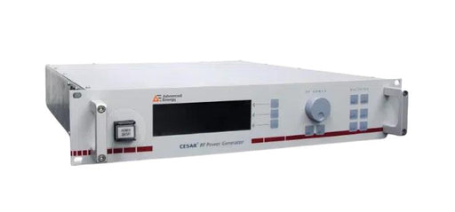 ADVANCED ENERGY AE Cesar 1310 RF POWER GENERATOR 1000W 13.56MHz P/N 61300050 NEW