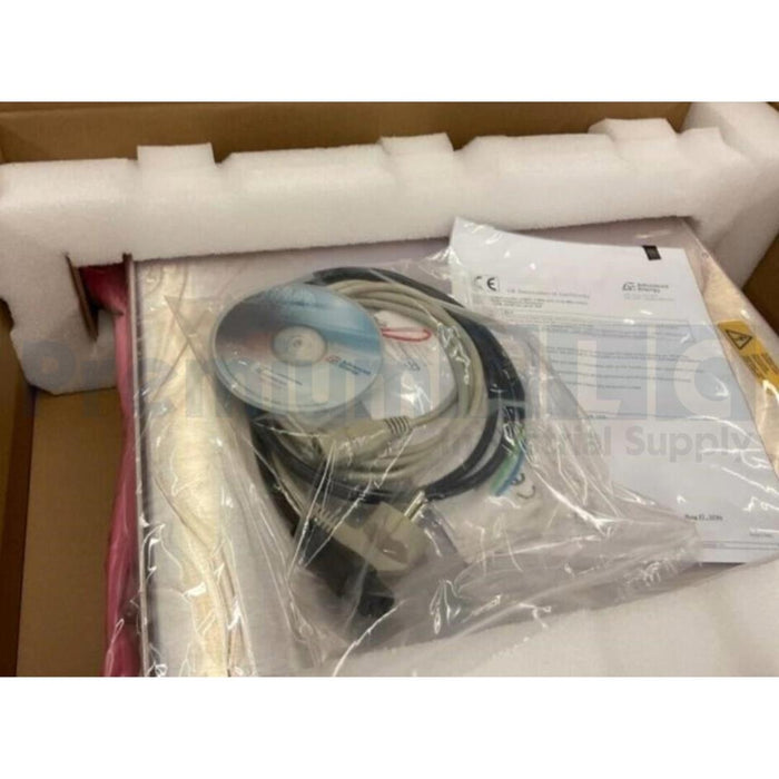 ADVANCED ENERGY AE Cesar 1310 RF POWER GENERATOR 1000W 13.56MHz P/N 61300050 NEW