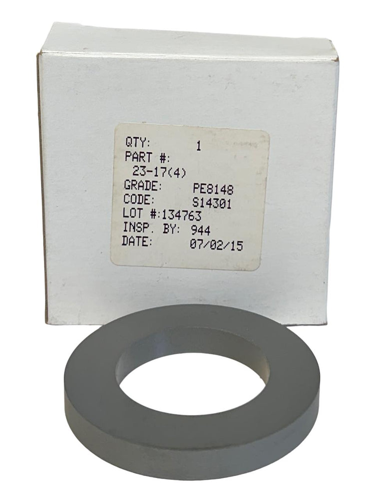 SPX FLOW WAUKESHA 23-17 (4) / 2317 OEM STATIONARY SEAL FOR PUMP S14301 NSMP