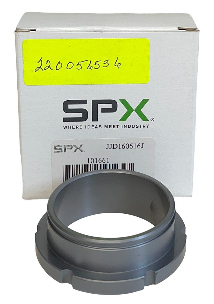 SPX 101661 / JJD160616J OEM INNER SILICONE SEAL CARBIDE FOR PUMP NSMP