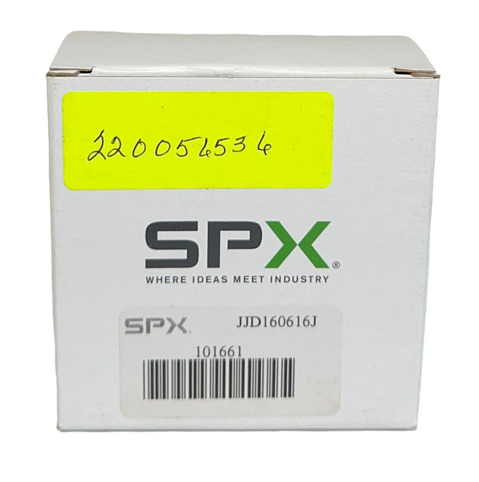 SPX 101661 / JJD160616J OEM INNER SILICONE SEAL CARBIDE FOR PUMP NSMP