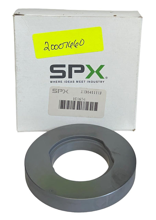 SPX JJD141111J / 101674 OEM SILICONE CARBIDE SEAT SEAL NSMP