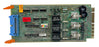 CROSFIELD ELECTRONICS 7353-3000 / 7353-4001 CONTROL BOARD USNP