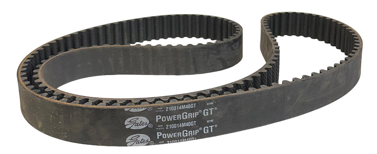 GATES 2100-14M-40GT / 9395-9130 POWERGRIP GT TIMING BELT NSMP