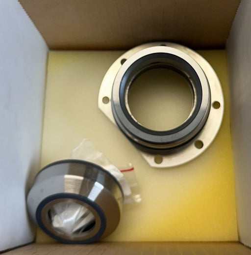 AXIFLOW TECHNOLOGIES 391-62 SINGLE MECHANICAL SEAL 104 FOR PUMP STS0-70 NSMP