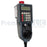 SIEMENS 6FX2007-1AC14 SER. 08.01 SINUMERIK FM-NC/840D/810D HANDHELD UNIT REP.