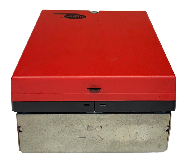 FIREYE TYPE E300 FLAME MONITOR EXPANSION MODULE 120V 50/60Hz USE WITH EB700 USNP