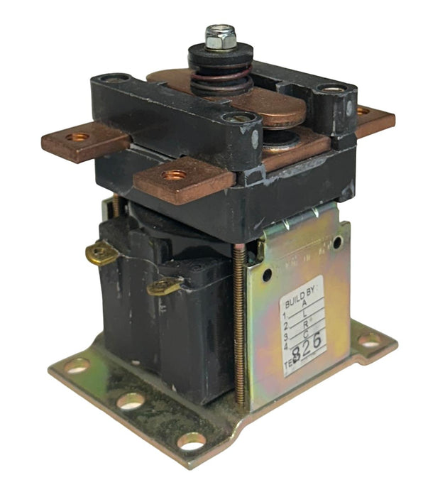 HYSTER 0389184 / HY0389184 OEM GE CTTA300AH142XN CONTACTOR FOR FORKLIFT