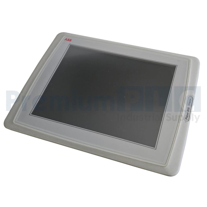 ABB 3BSE042235R2 / PP845A OPERATOR PANEL 800 TOUCH SCREEN 24VDC 10.4" v4.0/7