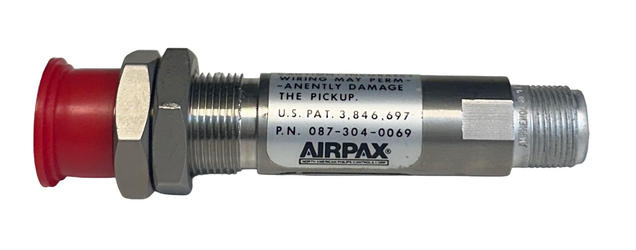 AIRPAX 087-304-0069 / 0873040069 SPEED SENSOR 12VDC NSNP