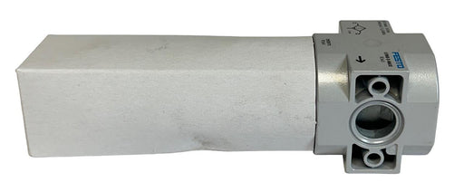 FESTO LFMB-D-MAXI / 192571 / LFMBP-D-MAXI PNEUMATIC FINE FIBER FILTER NSNP