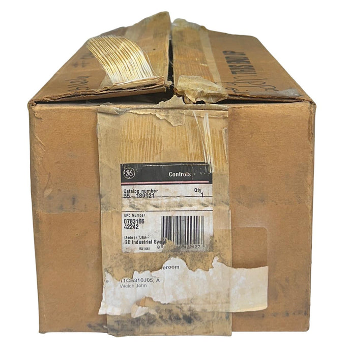 GENERAL ELECTRIC 55-189921 / 55189921 INDUSTRIAL OPERATING COIL 460V USMP