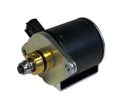 HYSTER 1479508 / HY1479508 OEM SOLENOID VALVE FUEL LOCKOFF FOR FORKLIFT NSMP