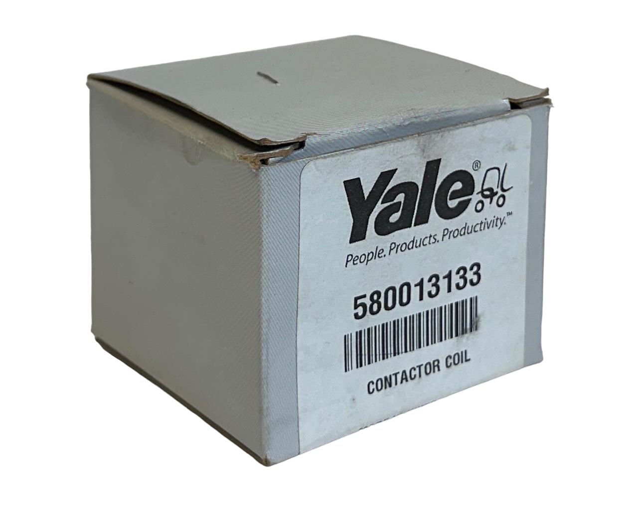 YALE 580013133 / YT580013133 OEM NACCO CONTACTOR COIL FOR FORKLIFT NSMP