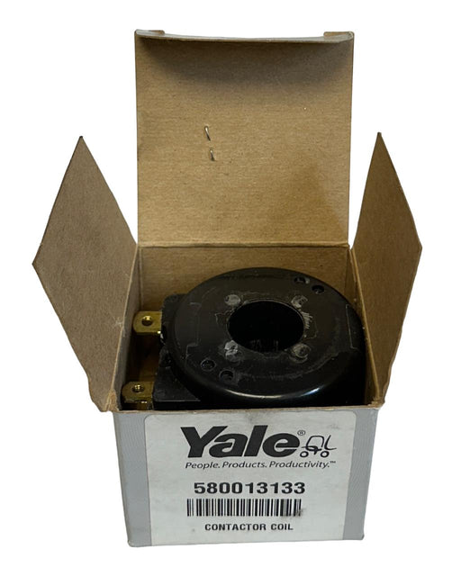 YALE 580013133 / YT580013133 OEM NACCO CONTACTOR COIL FOR FORKLIFT NSMP