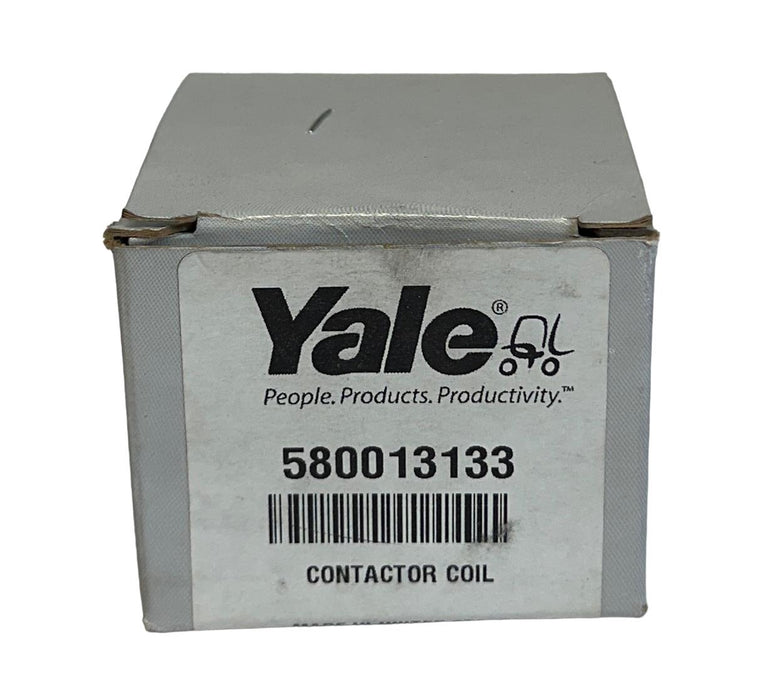 YALE 580013133 / YT580013133 OEM NACCO CONTACTOR COIL FOR FORKLIFT NSMP