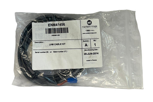 MARKEM-IMAJE ENM41456 OEM LHM CABLE KIT Rev. A NSMP
