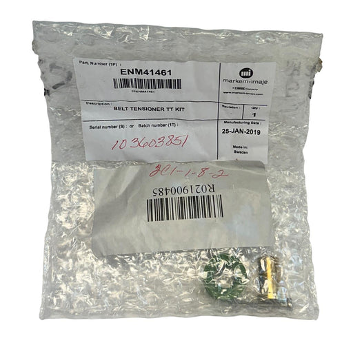 MARKEM-IMAJE ENM41461 OEM BELT TENSIONER TT KIT NSMP