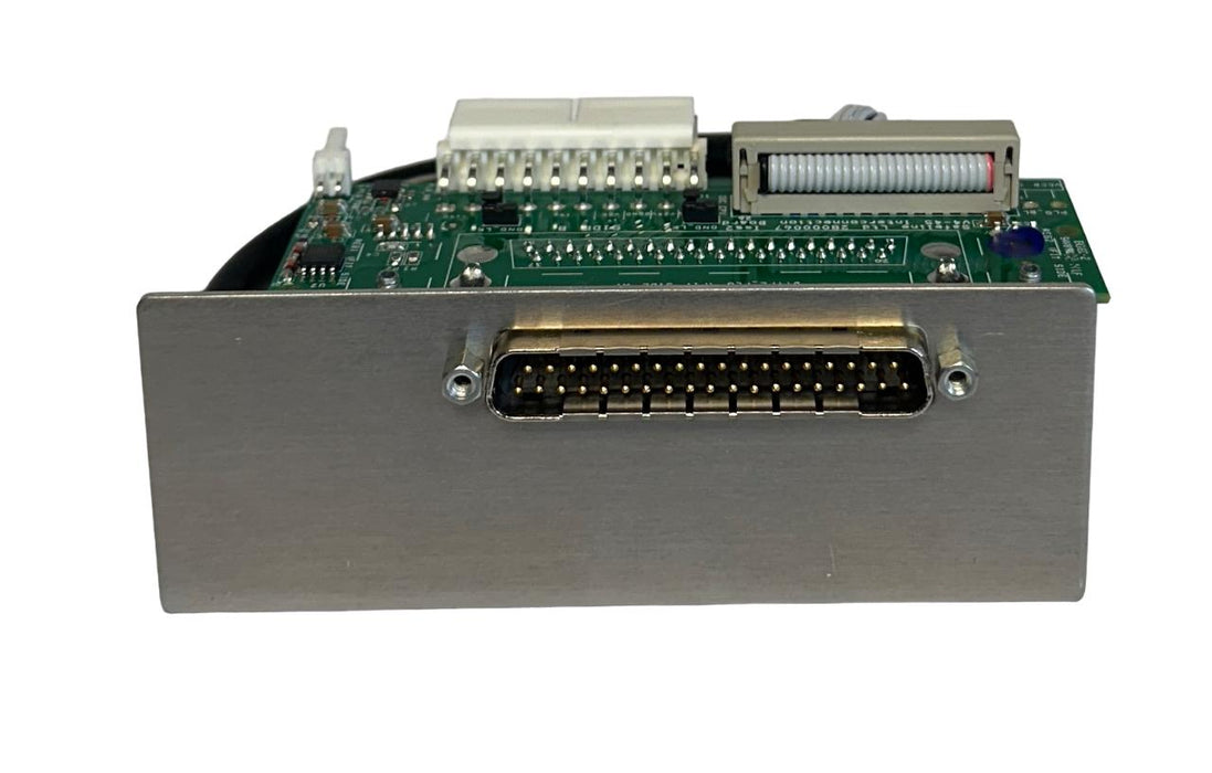 METTLER TOLEDO SAFELINE 28000067 ISS2 V4-45 INTERCONNECTION BOARD ASSEMBLY NSNP