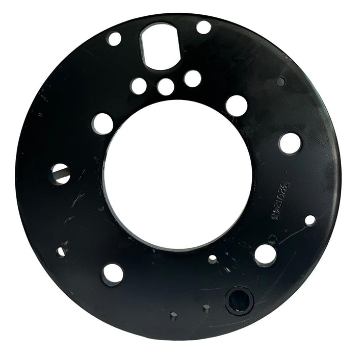 HYSTER 0359005 / HY0359005 OEM BACK PLATE FOR FORKLIFT NSNP