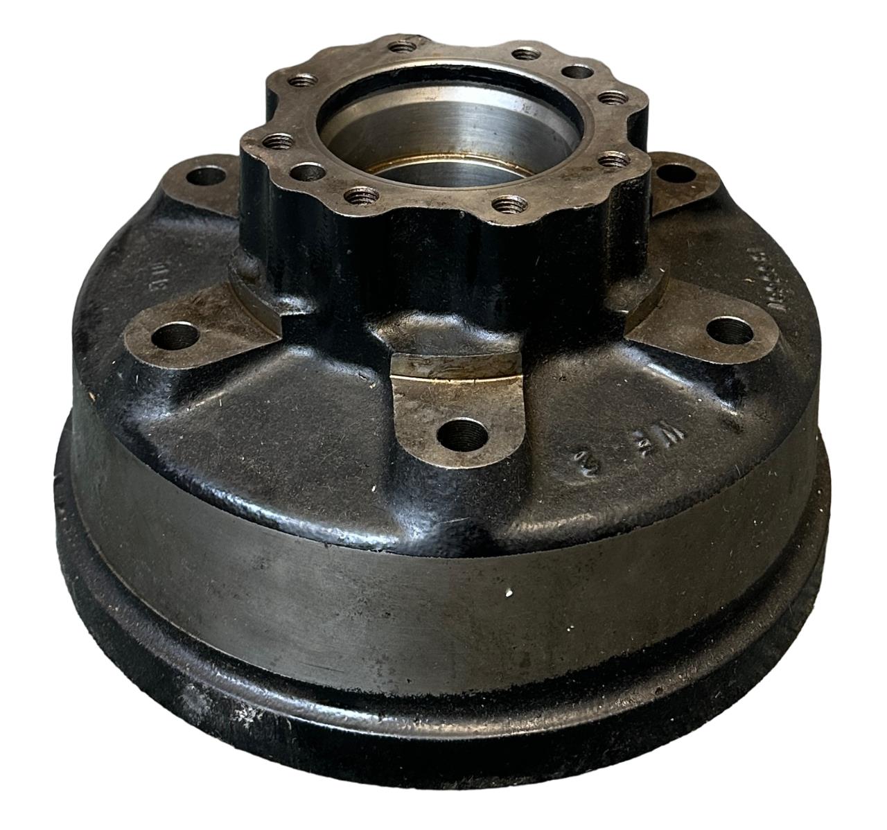 HYSTER 1355561 / HY1355561 OEM BRAKE DRUM FOR FORKLIFT NSNP