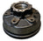 HYSTER 1355561 / HY1355561 OEM BRAKE DRUM FOR FORKLIFT NSNP