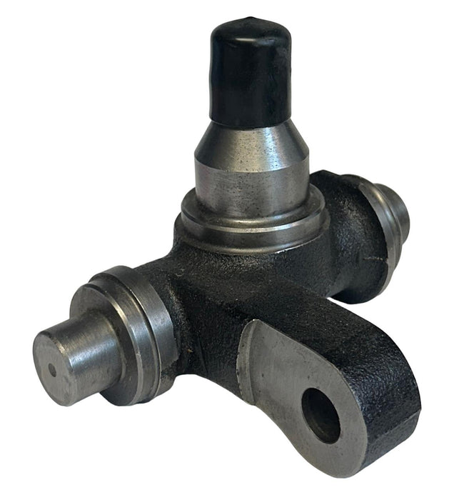 HYSTER 185853 / HY185853 OEM RH SPINDLE KNUCKLE FOR FORKLIFT NSNP
