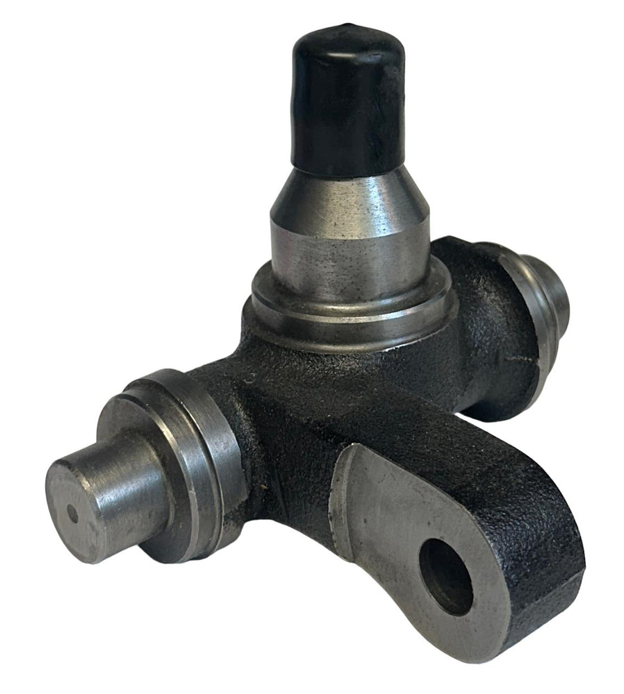 HYSTER 185853 / HY185853 OEM RH SPINDLE KNUCKLE FOR FORKLIFT NSNP